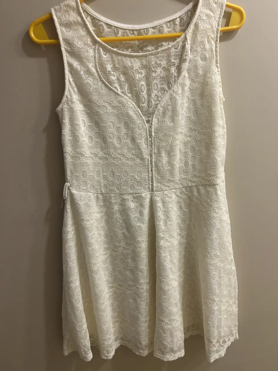 Vestido Sin marca - Vista 2