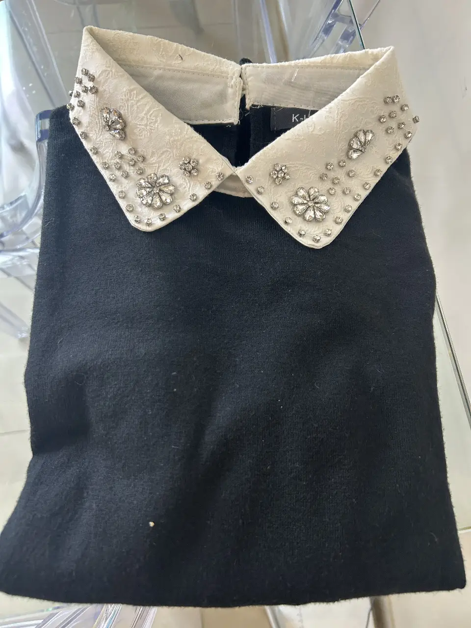 Sweater Otro - Vista 5
