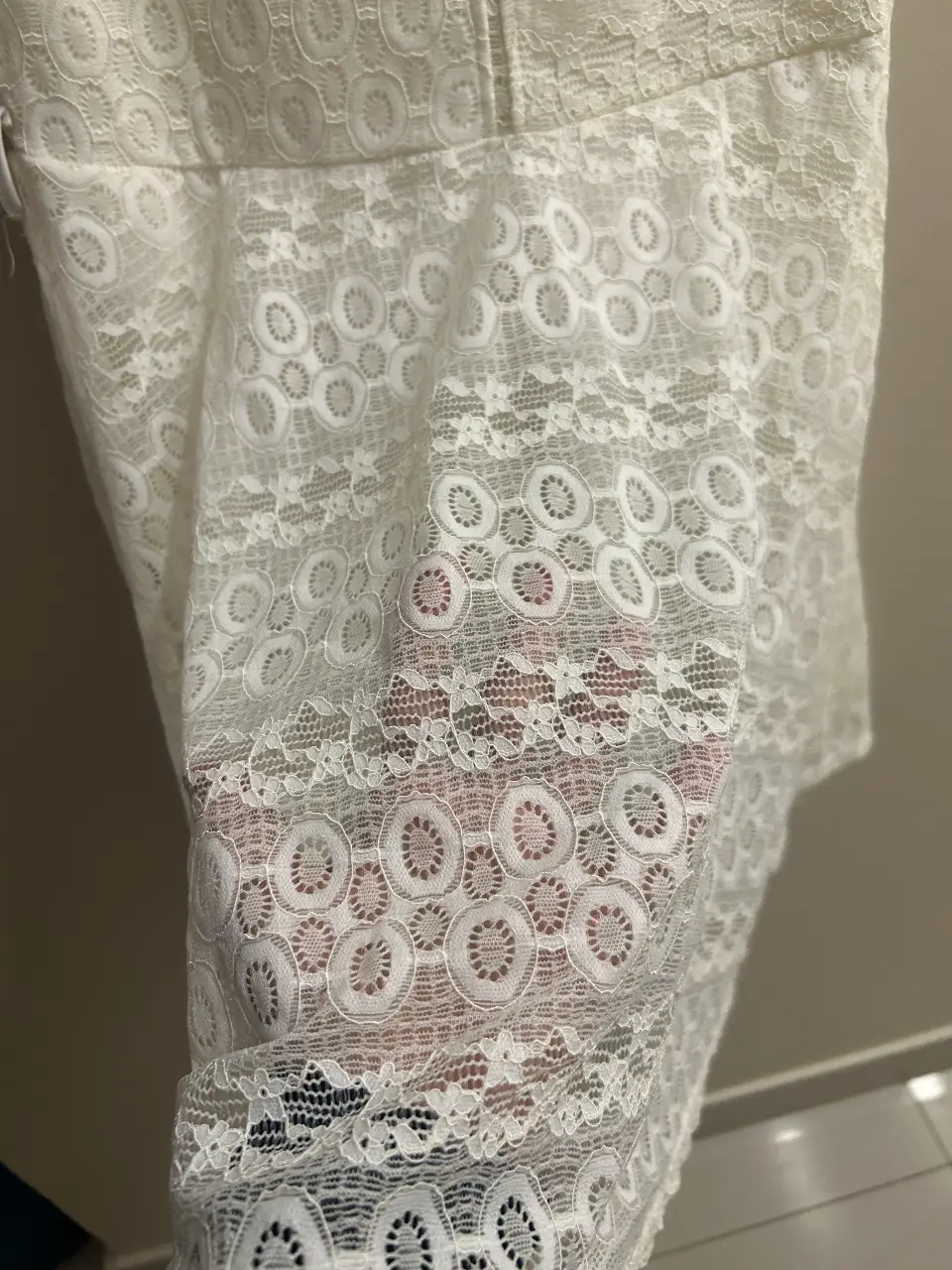 Vestido Sin marca - Vista 4