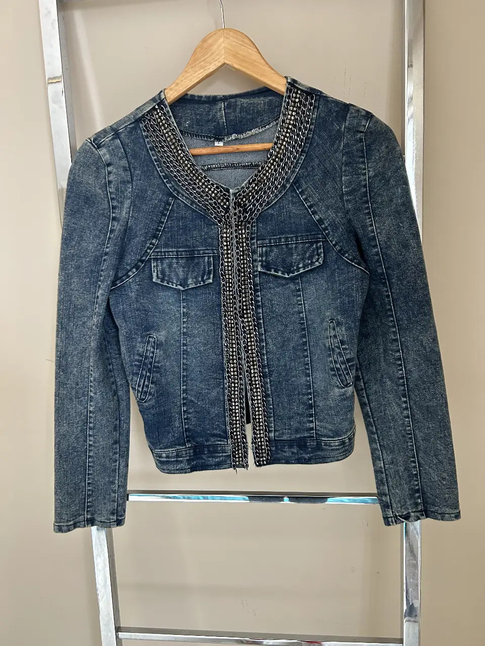 Campera Otra - Vista 6