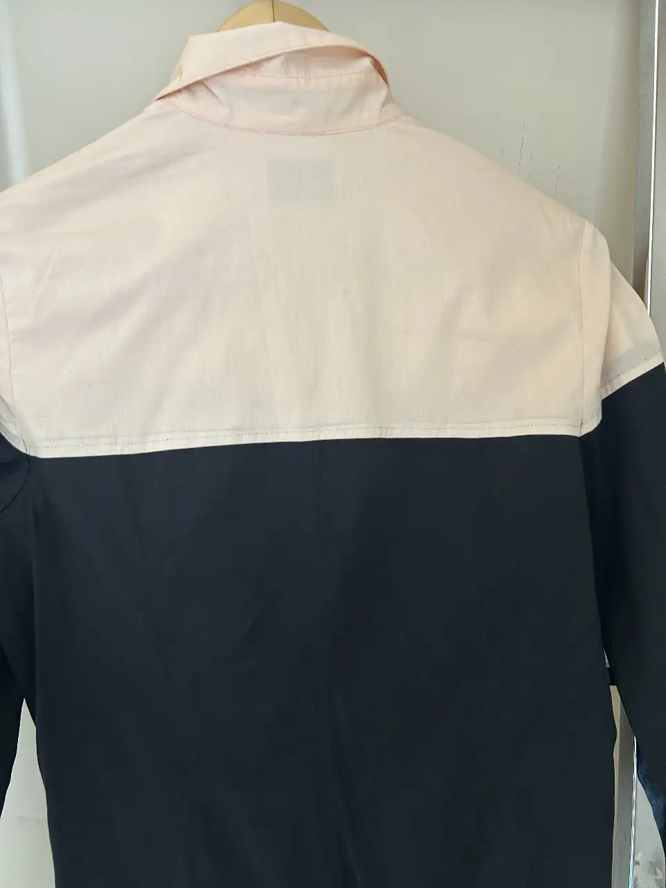 Camisa Tramando - Vista 5