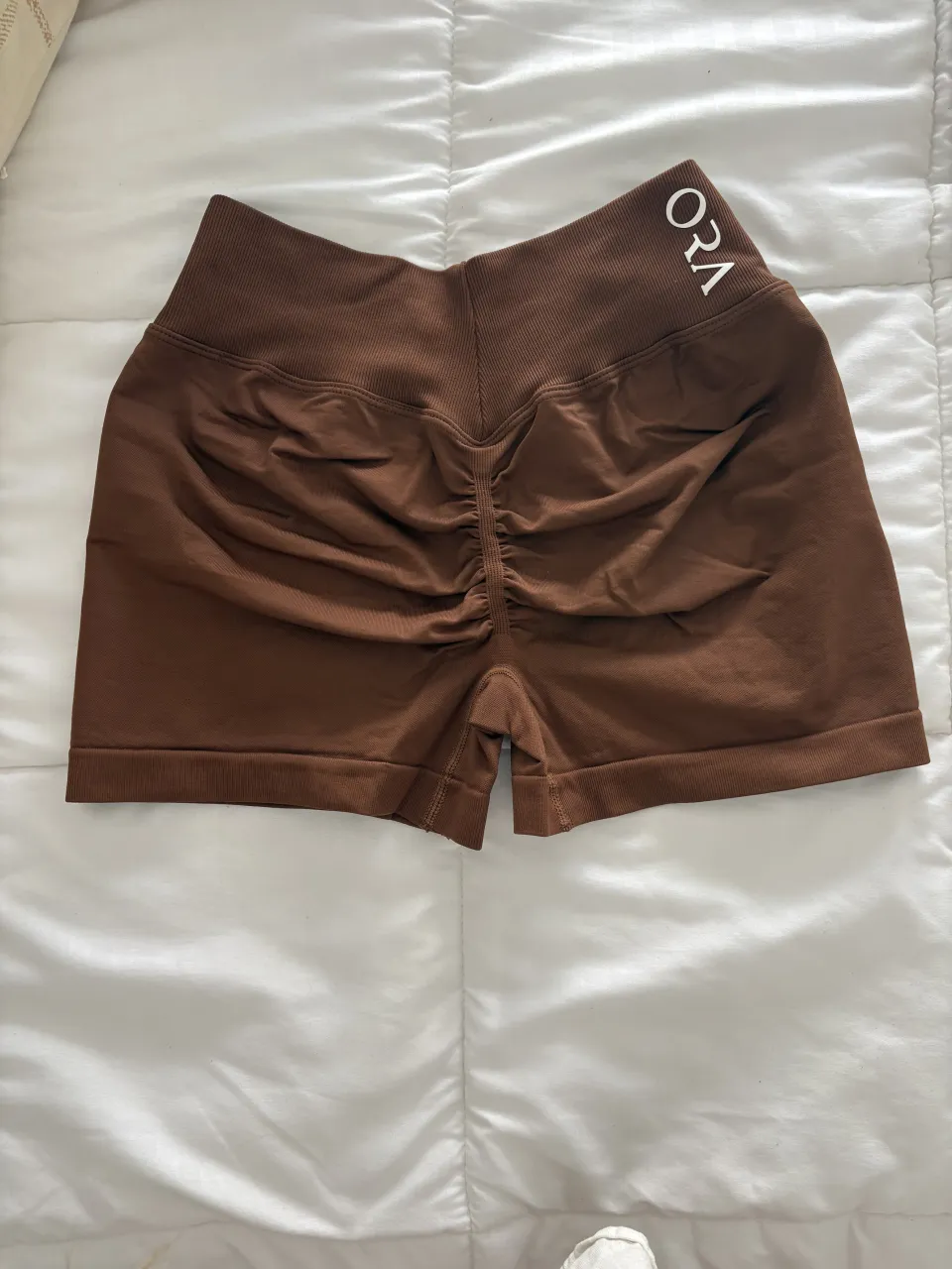 Short Ora active - Vista 2