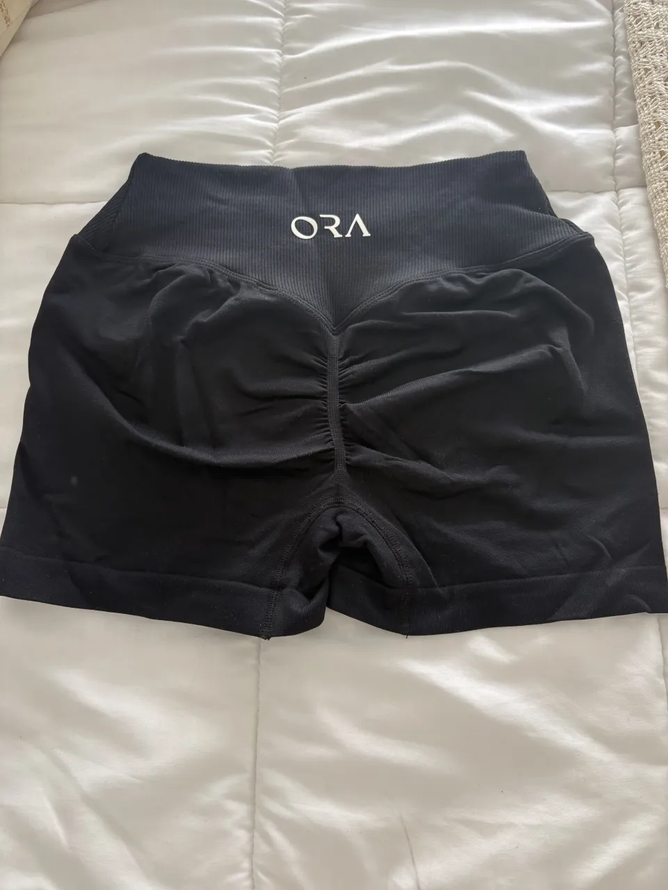 Short Ora active - Vista 2