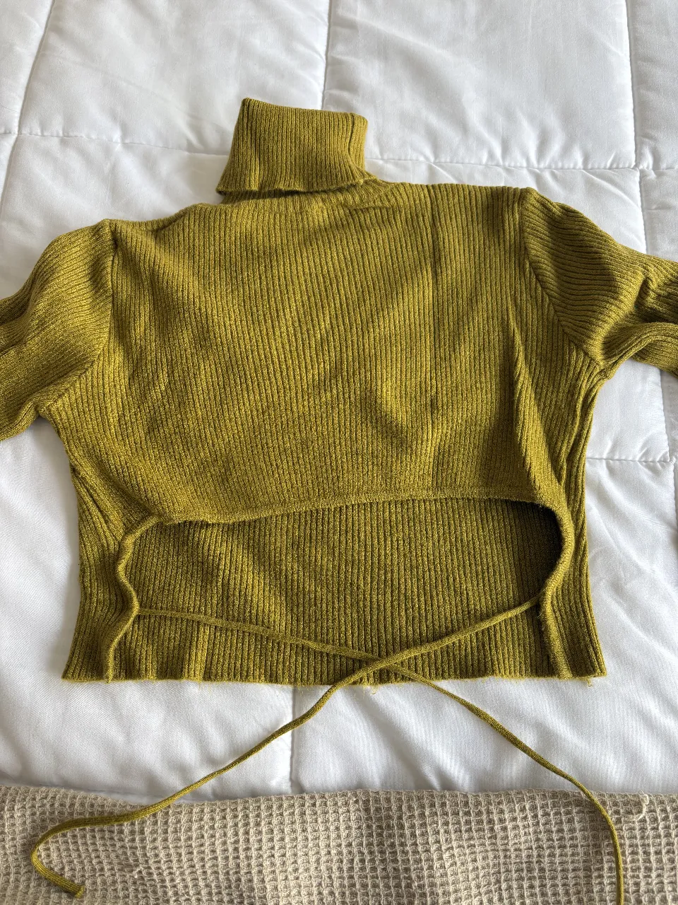 Polera Love manhattan - Vista 2