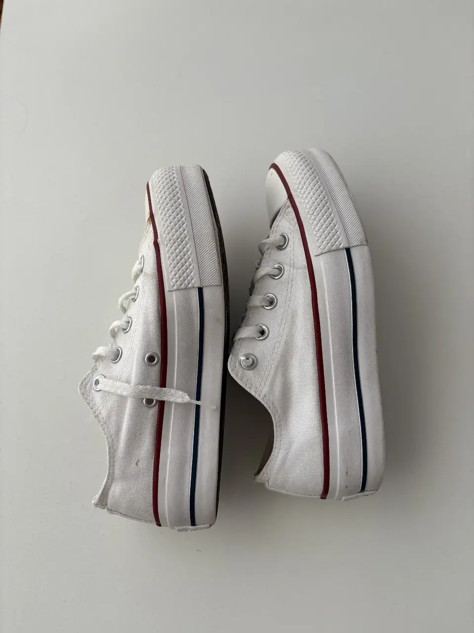 Zapatillas Converse - Vista 5