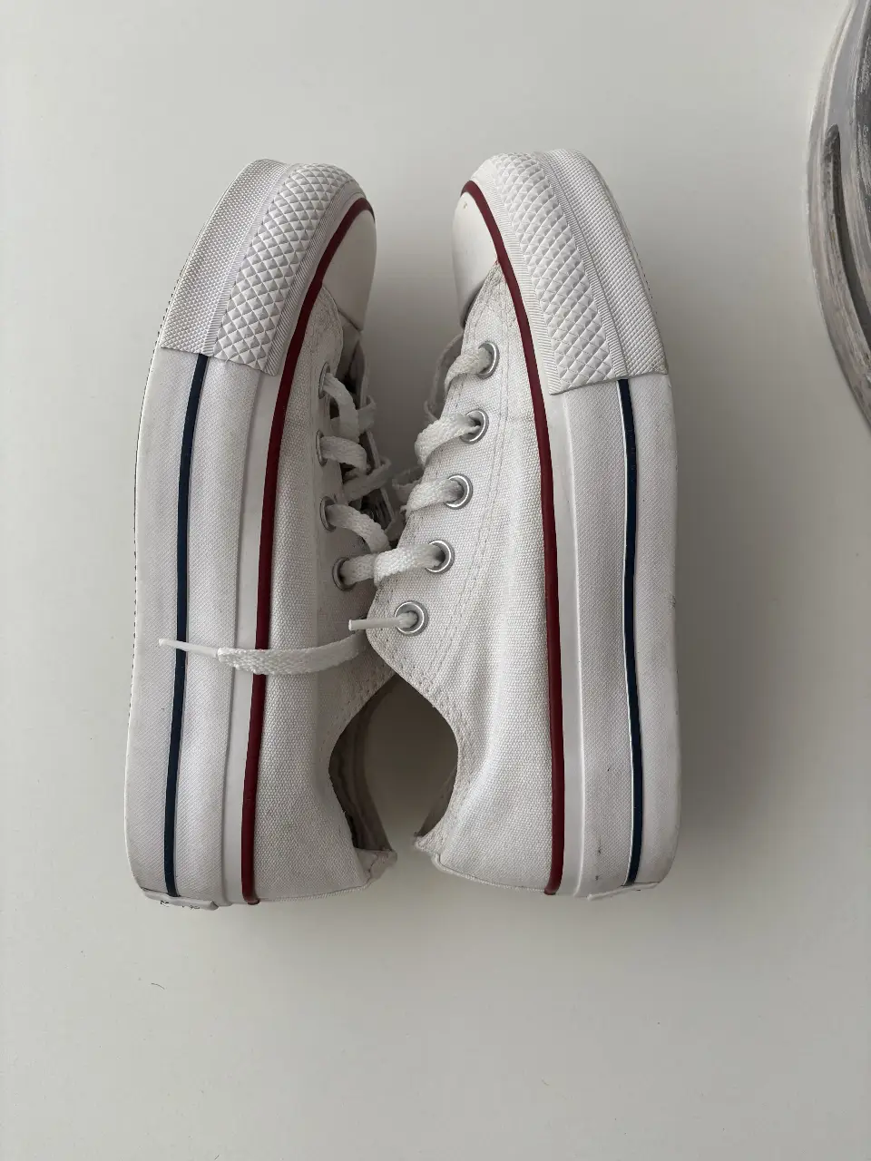 Zapatillas Converse - Vista 2