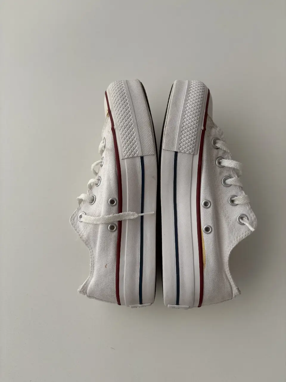 Zapatillas Converse - Vista 3