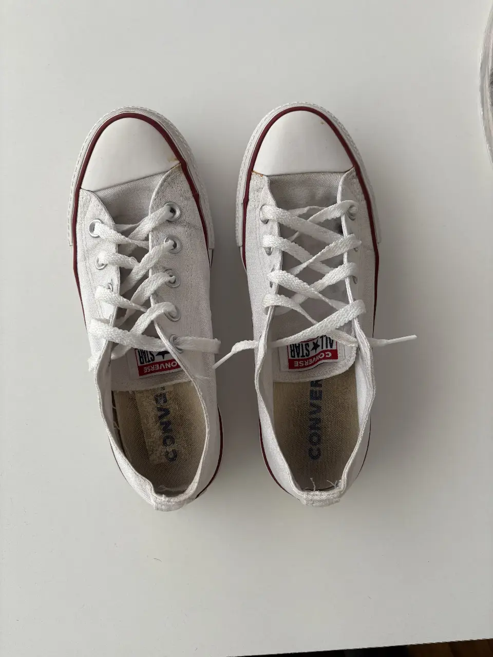 Zapatillas Converse - Vista 4