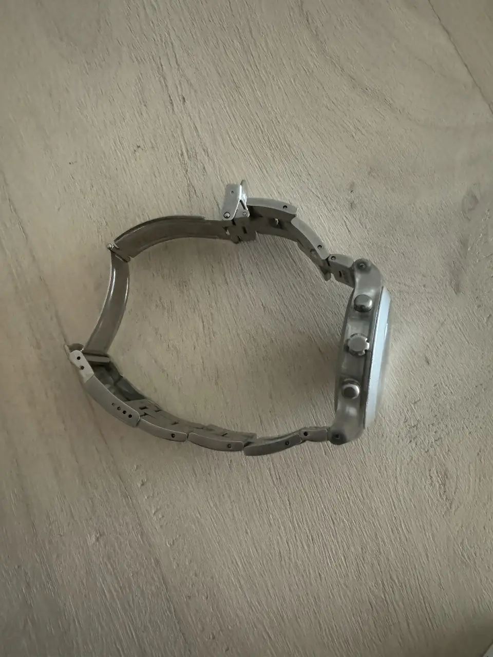 Reloj Swatch - Vista 5