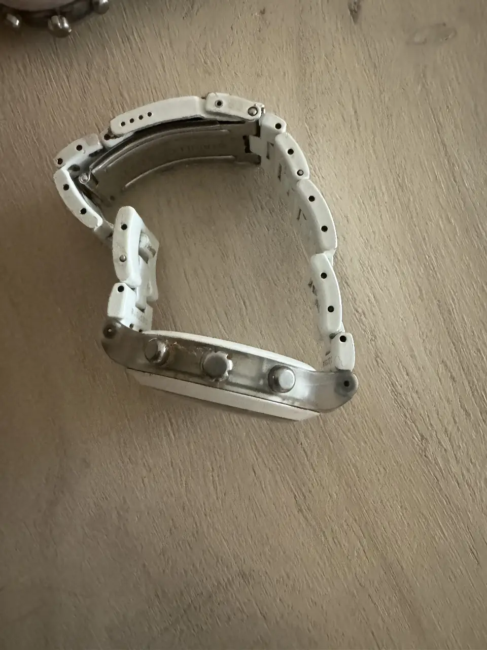 Reloj Swatch - Vista 4