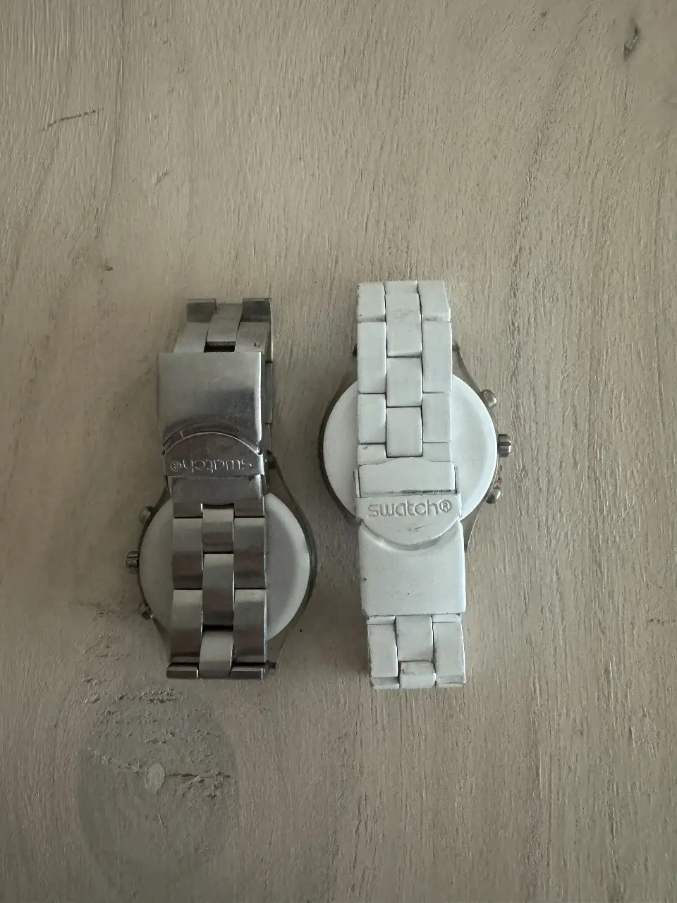 Reloj Swatch - Vista 2