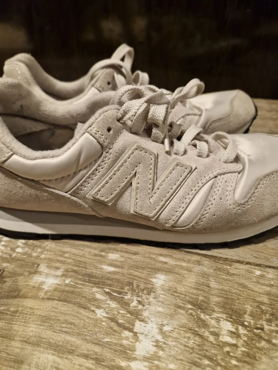 Zapatillas New Balance - Vista 3