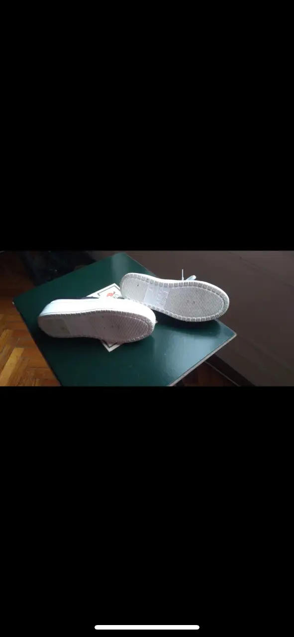 Zapatillas MELISSA - Vista 3