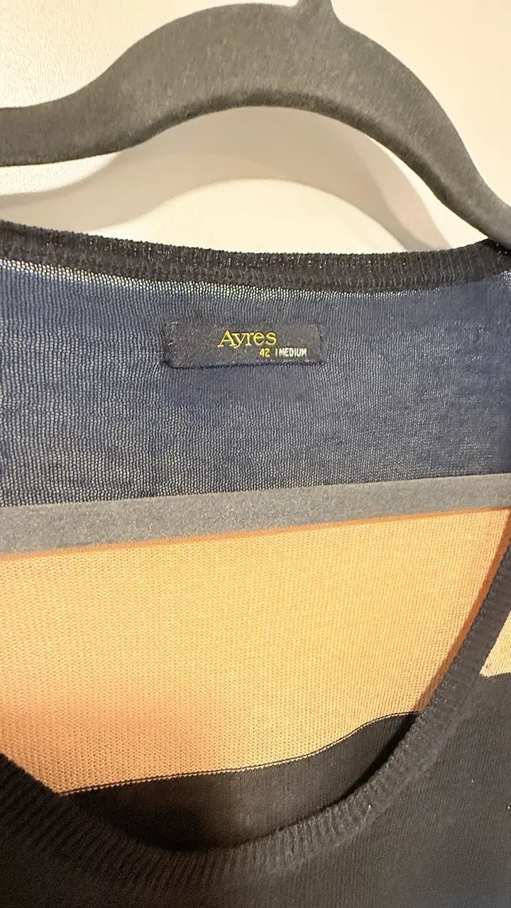 Sweater Ayres - Vista 3