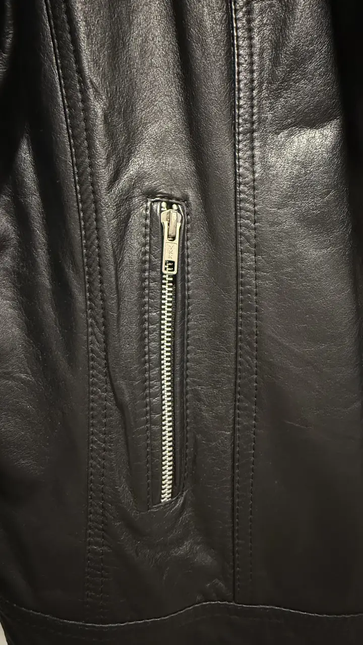 Campera Otra - Vista 3
