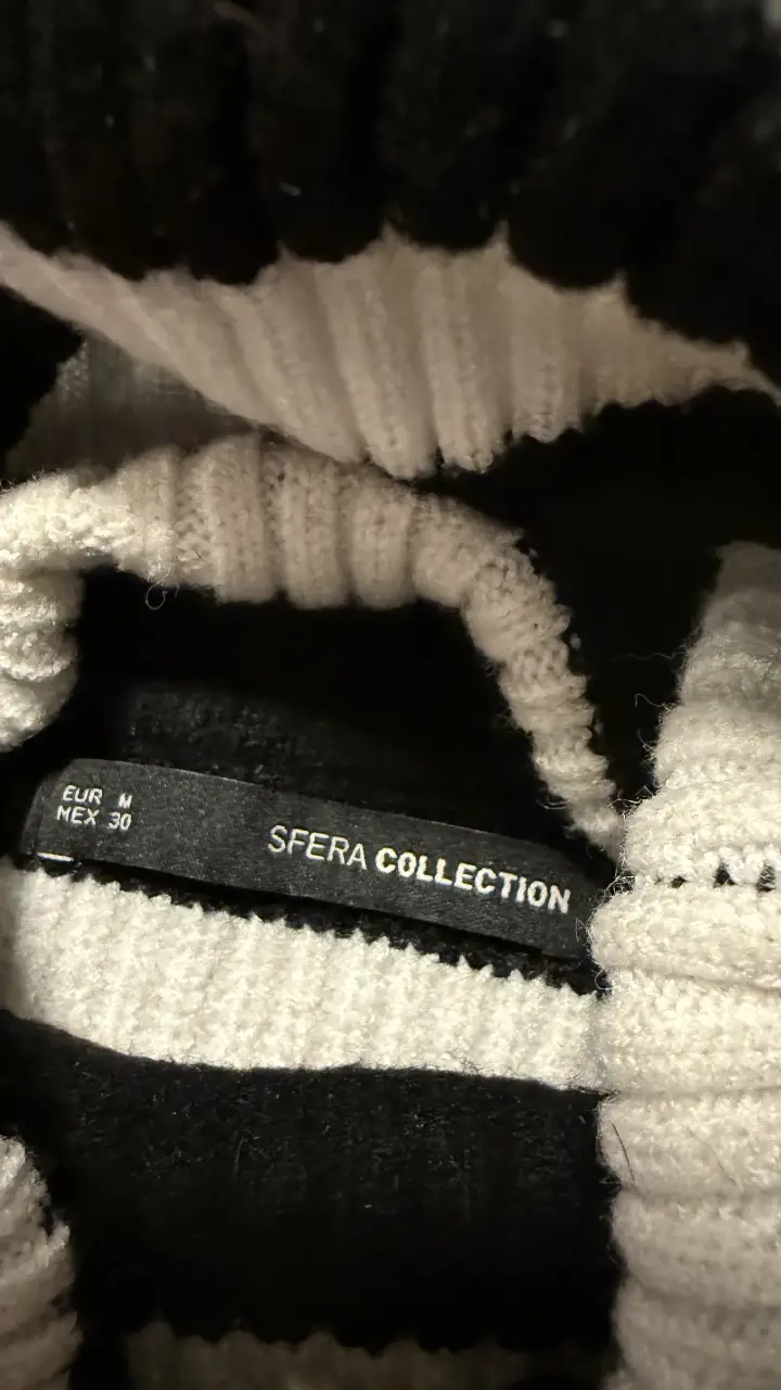 Polera Sfera - Vista 3