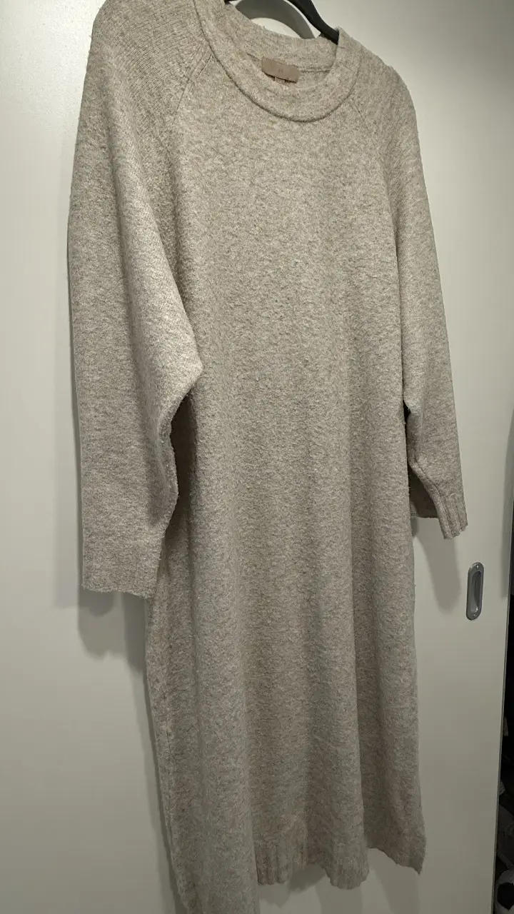 Vestido H&M - Vista 3