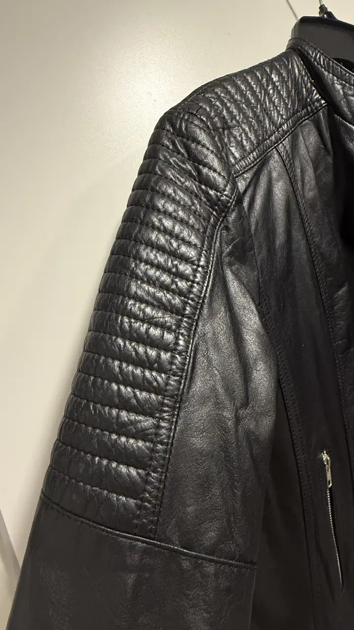 Campera Otra - Vista 5