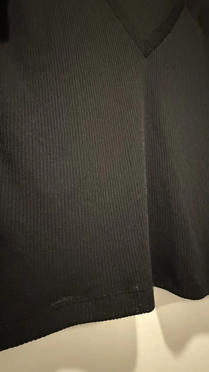 Remera Zara - Vista 4