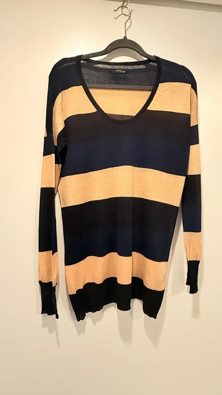 Sweater Ayres - Vista 2