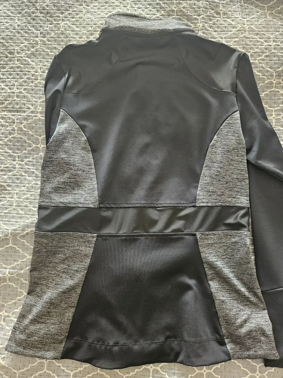 Campera MIXTE - Vista 4