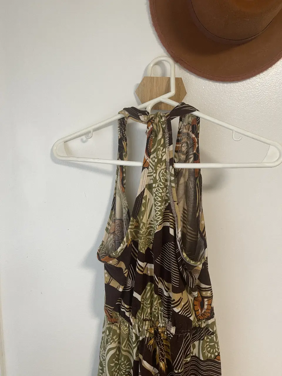 Vestido Purple - Vista 2
