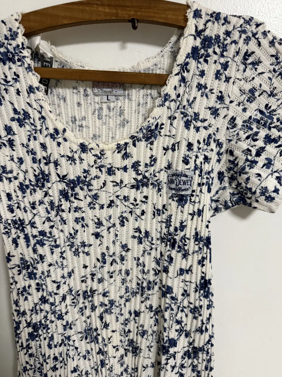 Vestido Generic - Vista 2