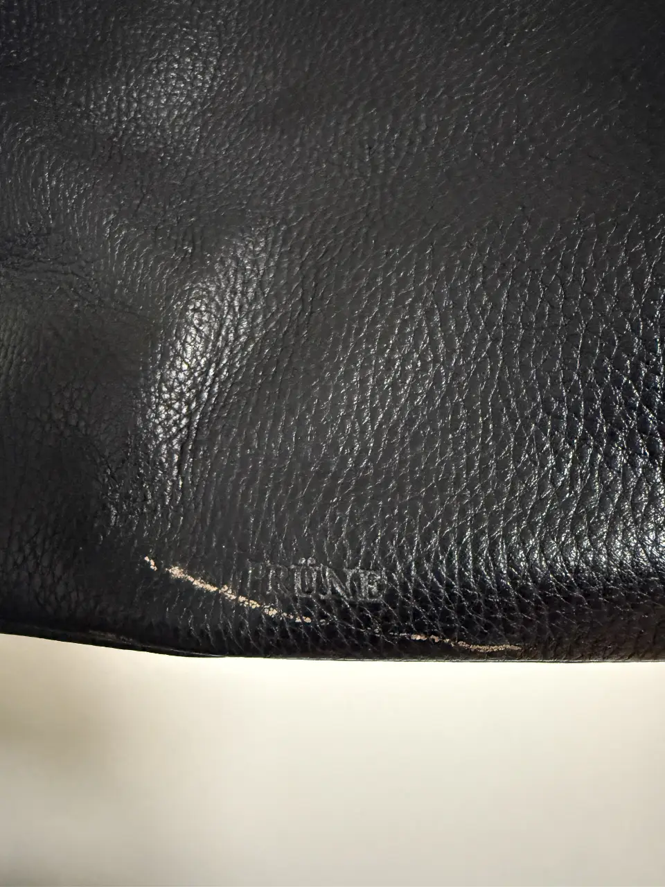 Cartera Prüne - Vista 2