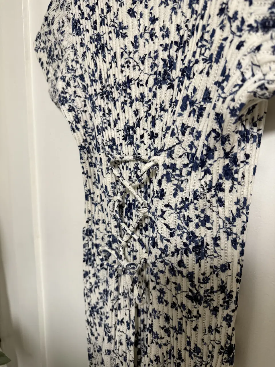 Vestido Generic - Vista 5