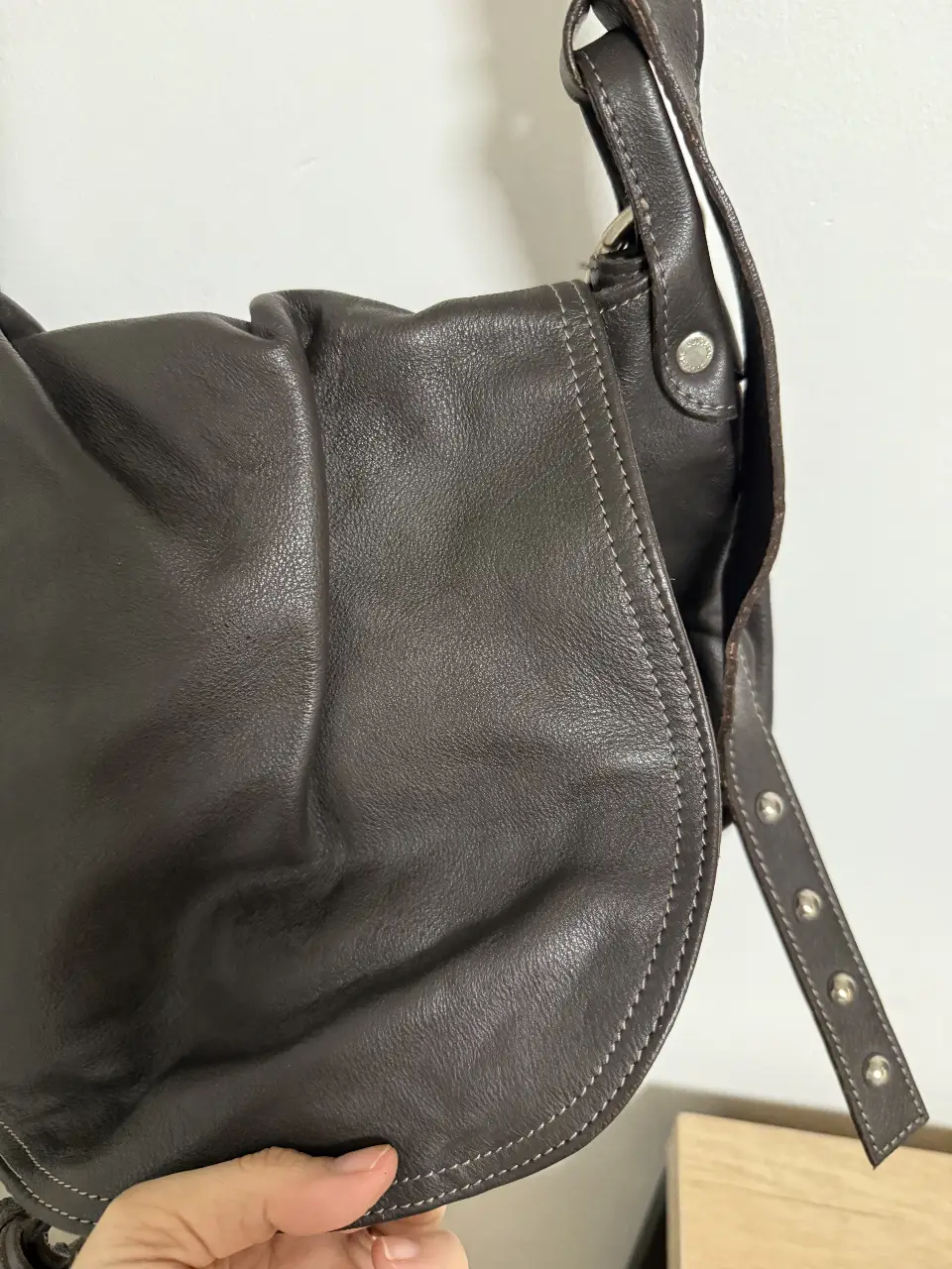 Cartera Generic - Vista 2
