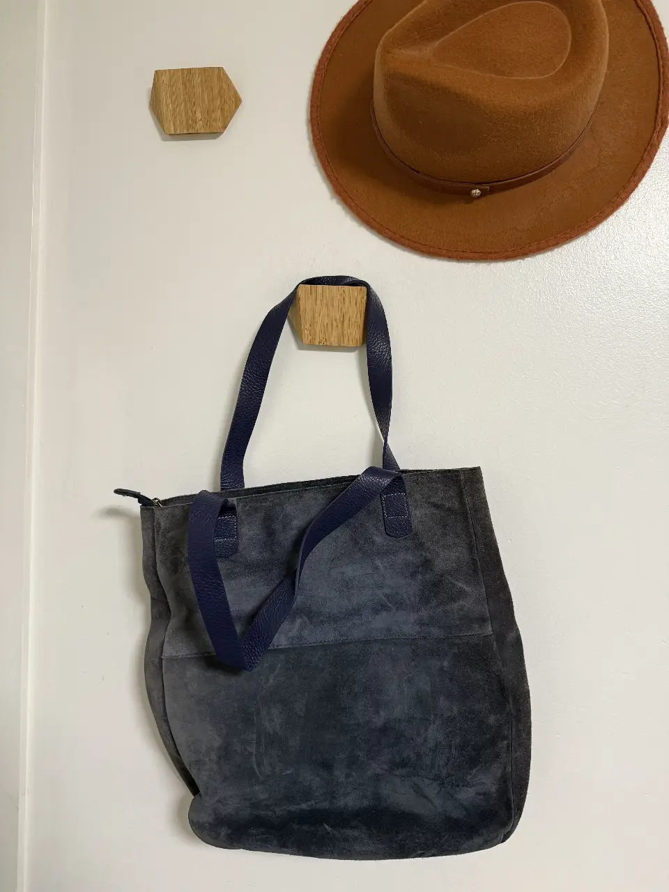 Tote bag Prüne - Vista 3