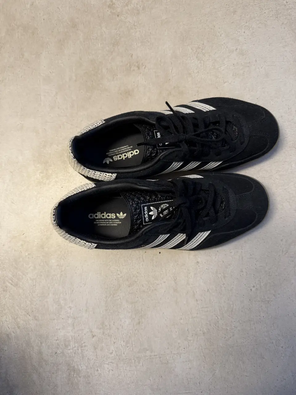 Zapatillas adidas - Vista 5