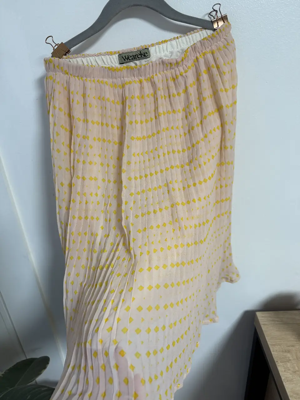Pollera Generic - Vista 2