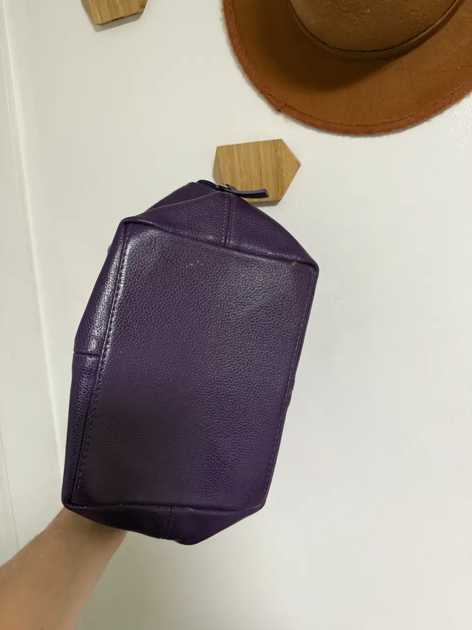 Cartera Generic - Vista 4