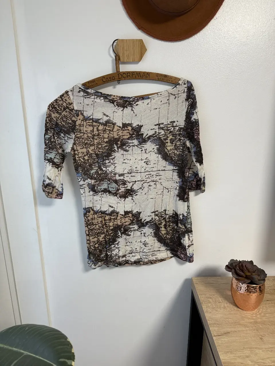 Remera Urban Outfitters - Vista 3