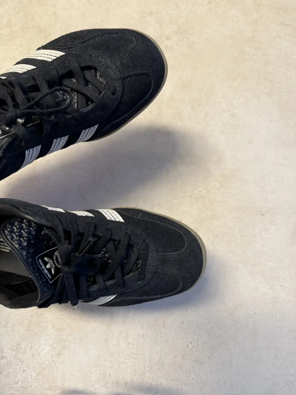 Zapatillas adidas - Vista 4