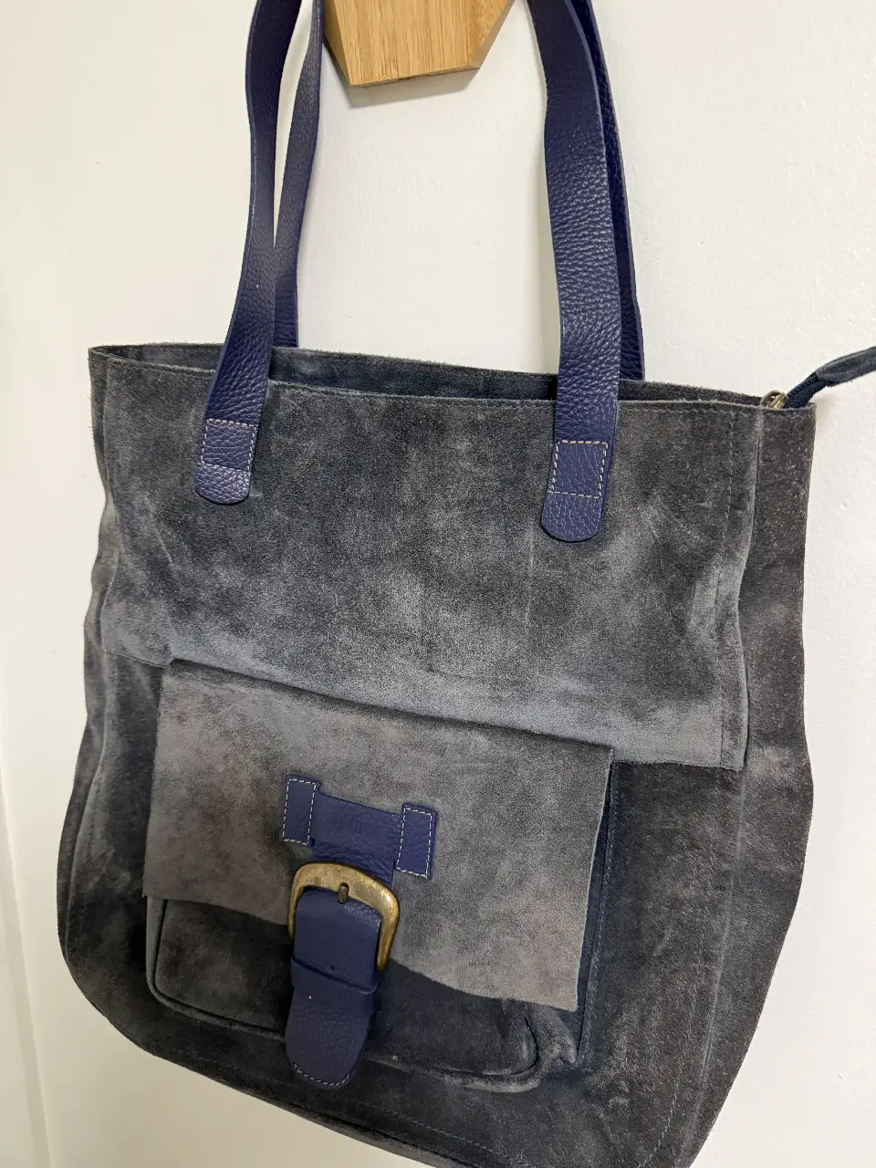 Tote bag Prüne - Vista 4