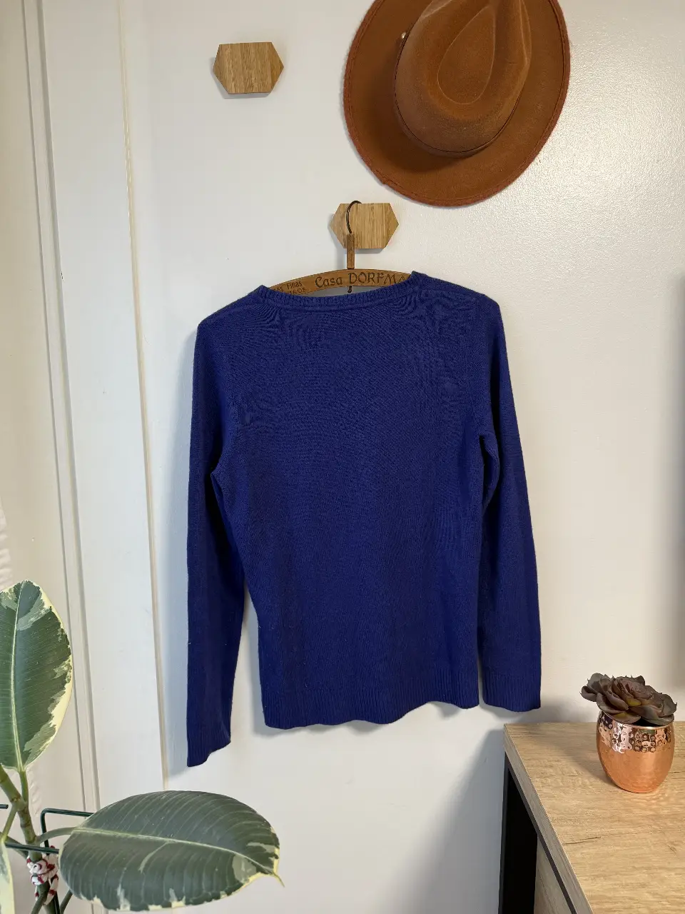 Sweater Ver - Vista 2