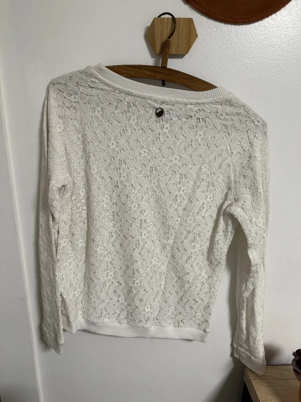 Sweater Generic - Vista 4