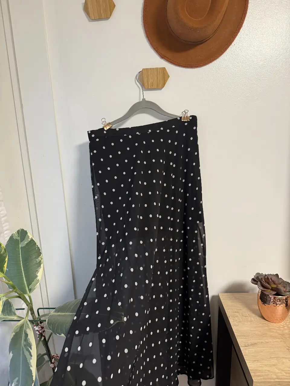 Pollera Forever 21 - Vista 2