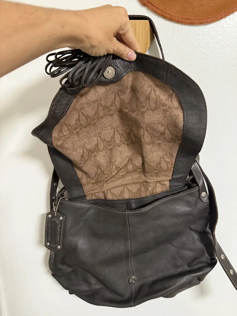 Cartera Generic - Vista 3
