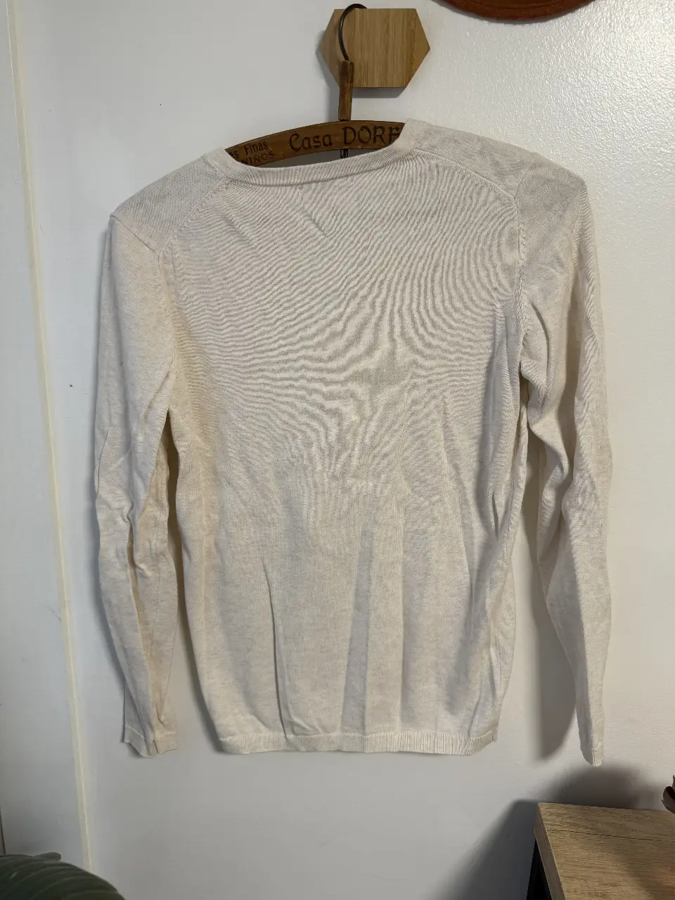 Sweater Tommy Hilfiger - Vista 4