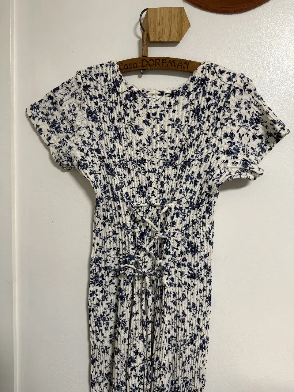 Vestido Generic - Vista 4