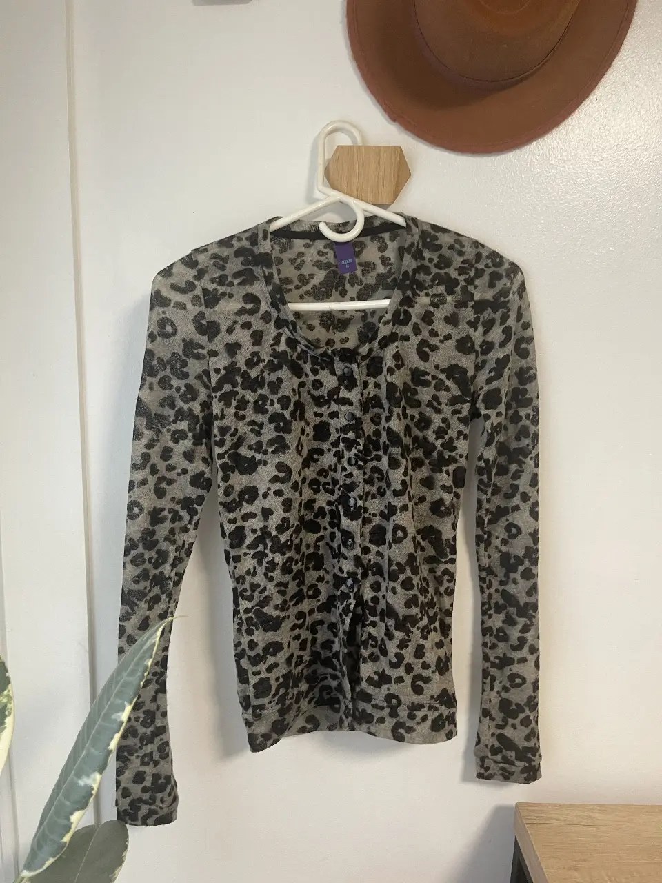 Cardigan Koxis - Vista 2
