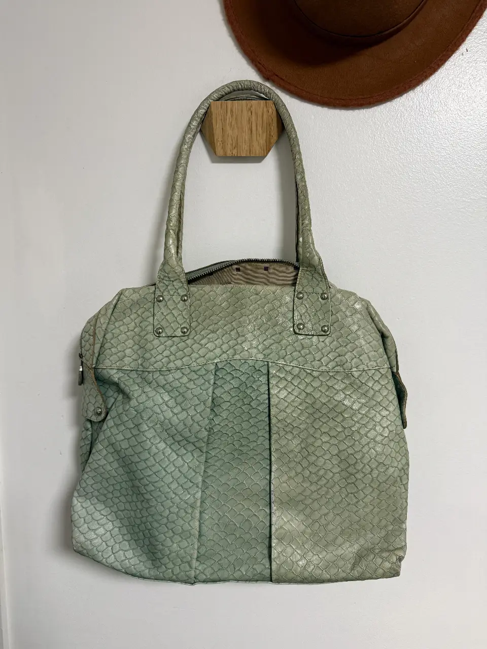 Cartera Prüne - Vista 4