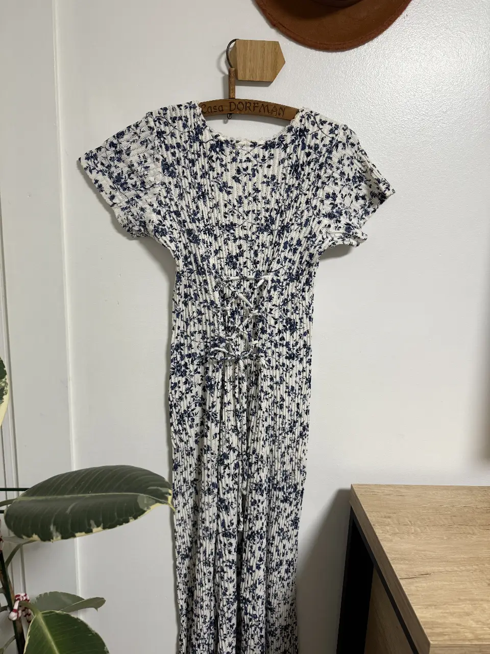 Vestido Generic - Vista 3