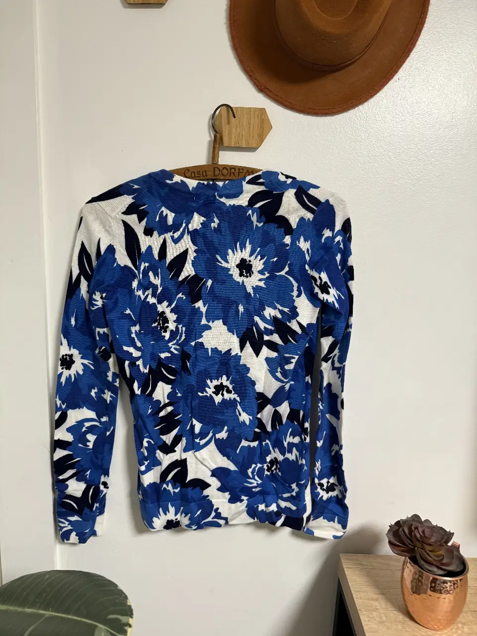 Cardigan Tommy Hilfiger - Vista 3