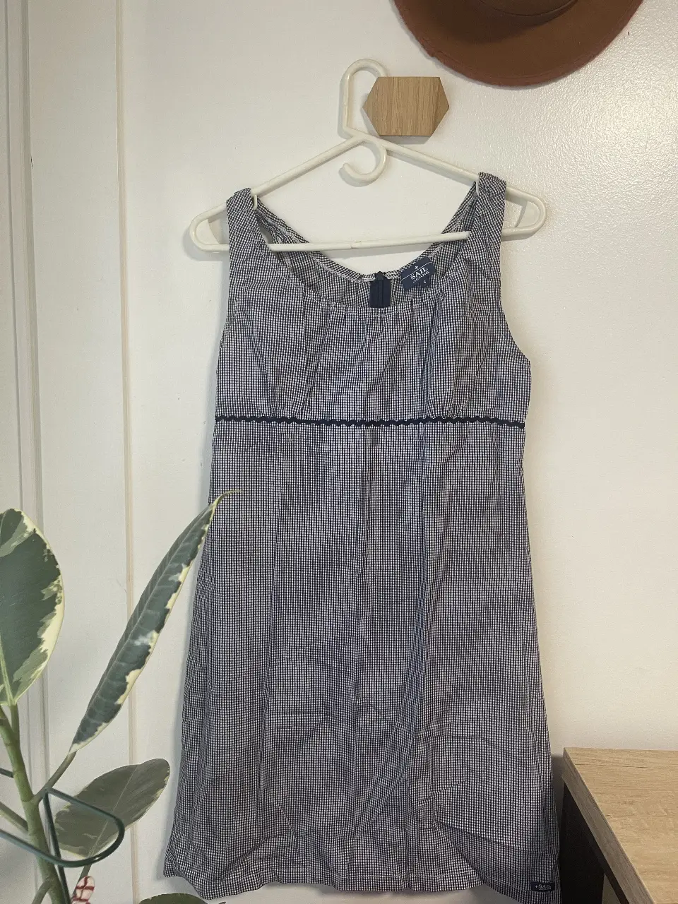 Vestido SAIL JEANS - Vista 2