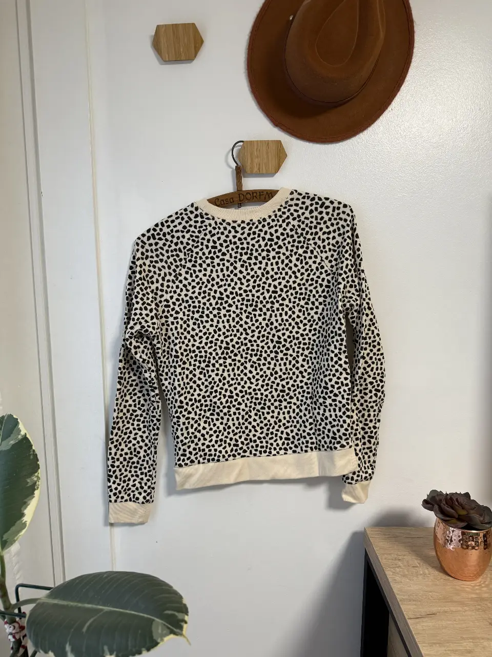 Buzo Levi's - Vista 3