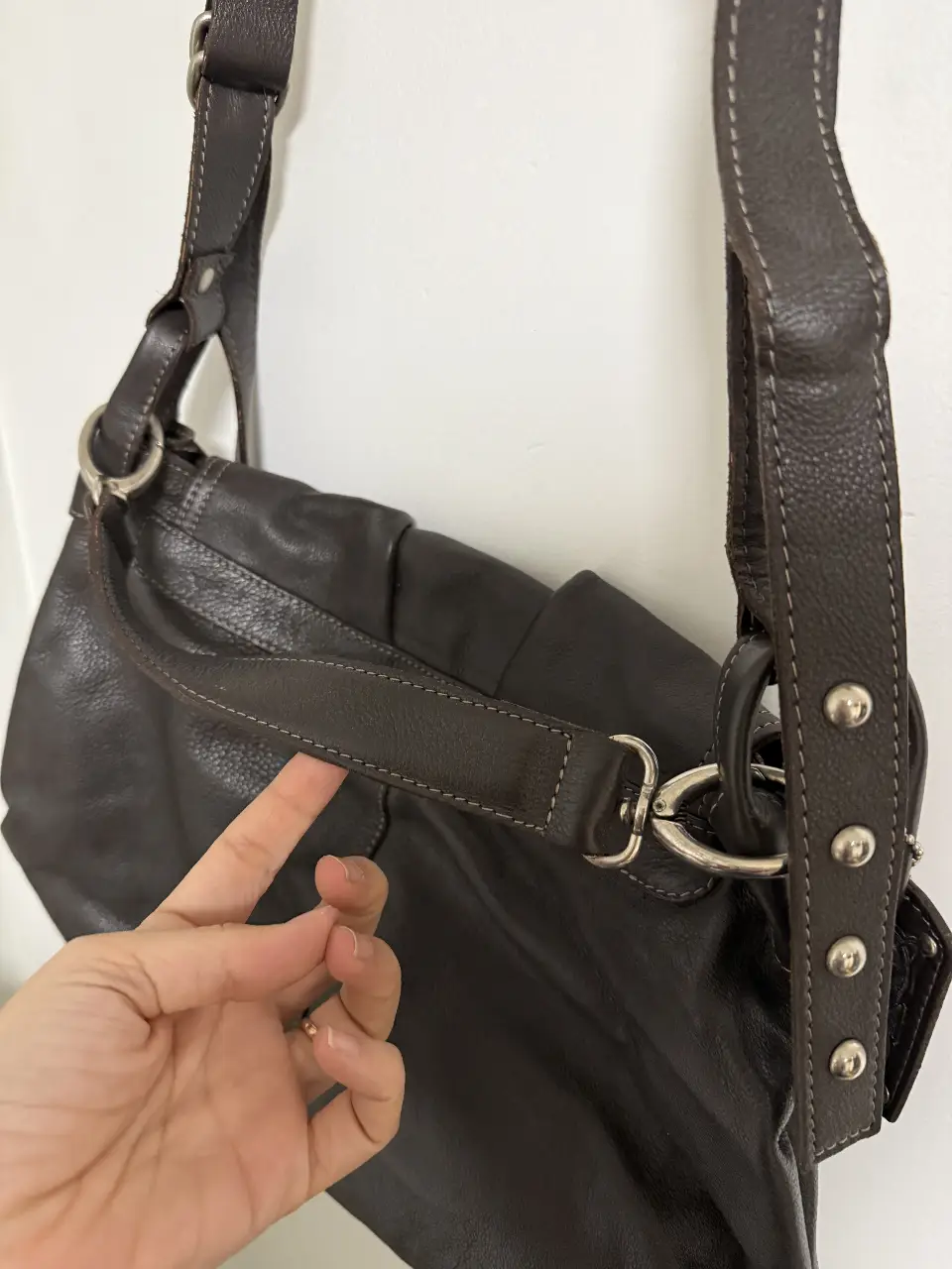 Cartera Generic - Vista 4